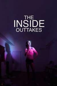 Bo Burnham: The Inside Outtakes - Posters