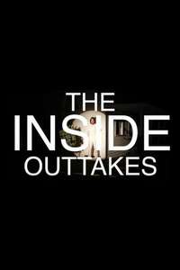 Bo Burnham: The Inside Outtakes - Posters