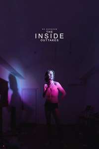 Bo Burnham: The Inside Outtakes - Posters