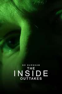 Bo Burnham: The Inside Outtakes - Posters