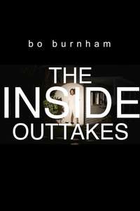 Bo Burnham: The Inside Outtakes - Posters