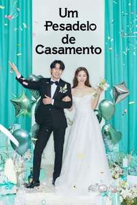 Welcome to Wedding Hell - Posters