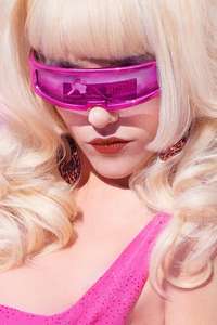 Angelyne - Posters