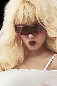 Angelyne - Posters