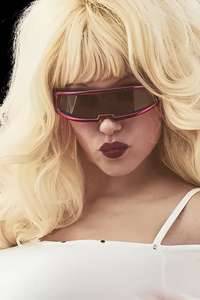 Angelyne - Posters