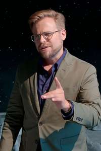 The G Word with Adam Conover - Posters