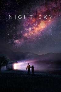 Night Sky - Posters