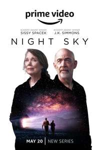 Night Sky - Posters