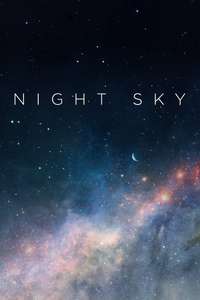 Night Sky - Posters