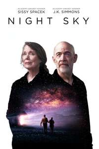 Night Sky - Posters