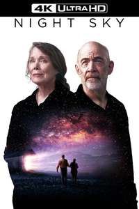 Night Sky - Posters