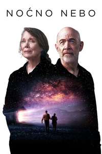 Night Sky - Posters
