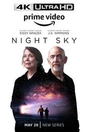Night Sky