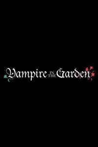 Vampire in the Garden - Poster