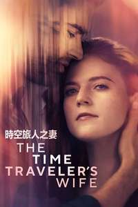 The Time Traveler's Wife - Posters