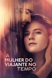 The Time Traveler's Wife - Posters