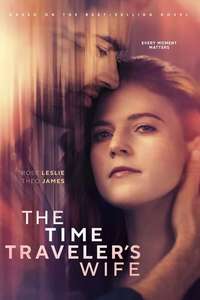 The Time Traveler's Wife - Posters