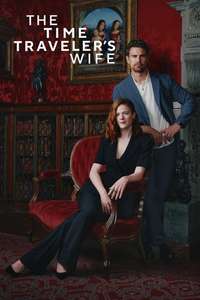 The Time Traveler's Wife - Posters