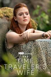 The Time Traveler's Wife