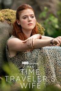 The Time Traveler's Wife - Posters