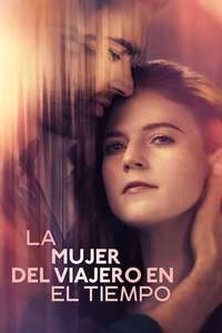 The Time Traveler's Wife - Posters
