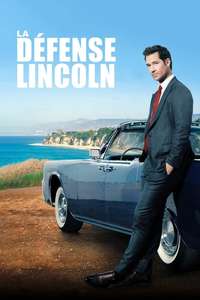 The Lincoln Lawyer - Posters