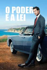 The Lincoln Lawyer - Posters