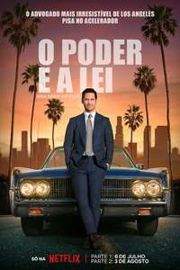 The Lincoln Lawyer - Posters