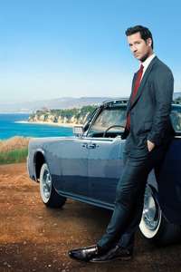 The Lincoln Lawyer - Posters