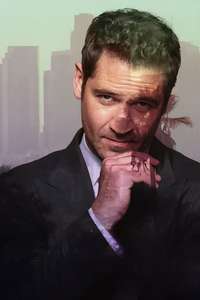 The Lincoln Lawyer - Posters