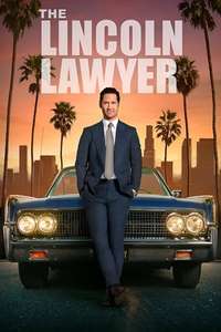The Lincoln Lawyer - Posters