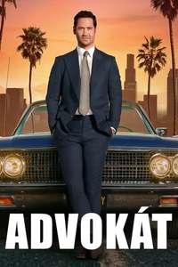 The Lincoln Lawyer - Posters