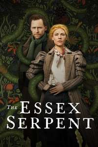 The Essex Serpent - Posters