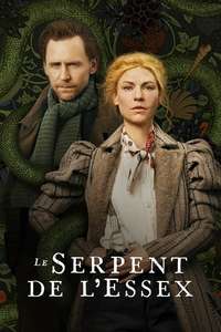 The Essex Serpent - Posters