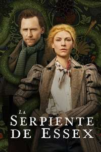 The Essex Serpent - Posters
