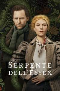 The Essex Serpent - Posters