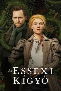 The Essex Serpent - Posters