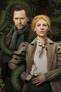 The Essex Serpent - Posters