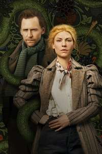 The Essex Serpent - Posters