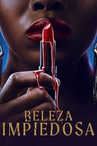 Savage Beauty - Posters