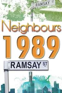 Neighbours - Poster