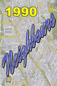 Neighbours - Poster