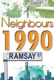 Neighbours Season 6
