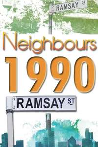 Neighbours - Poster