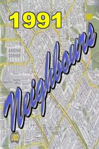 Neighbours - Poster