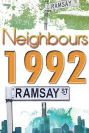 Neighbours Season 8
