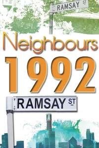 Neighbours - Poster