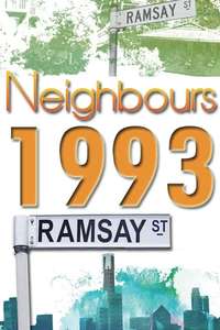 Neighbours - Poster