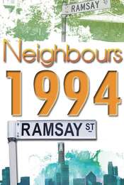 Neighbours Season 10