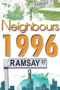 Neighbours - Poster